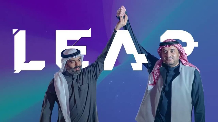 تغطية مؤتمر ليب