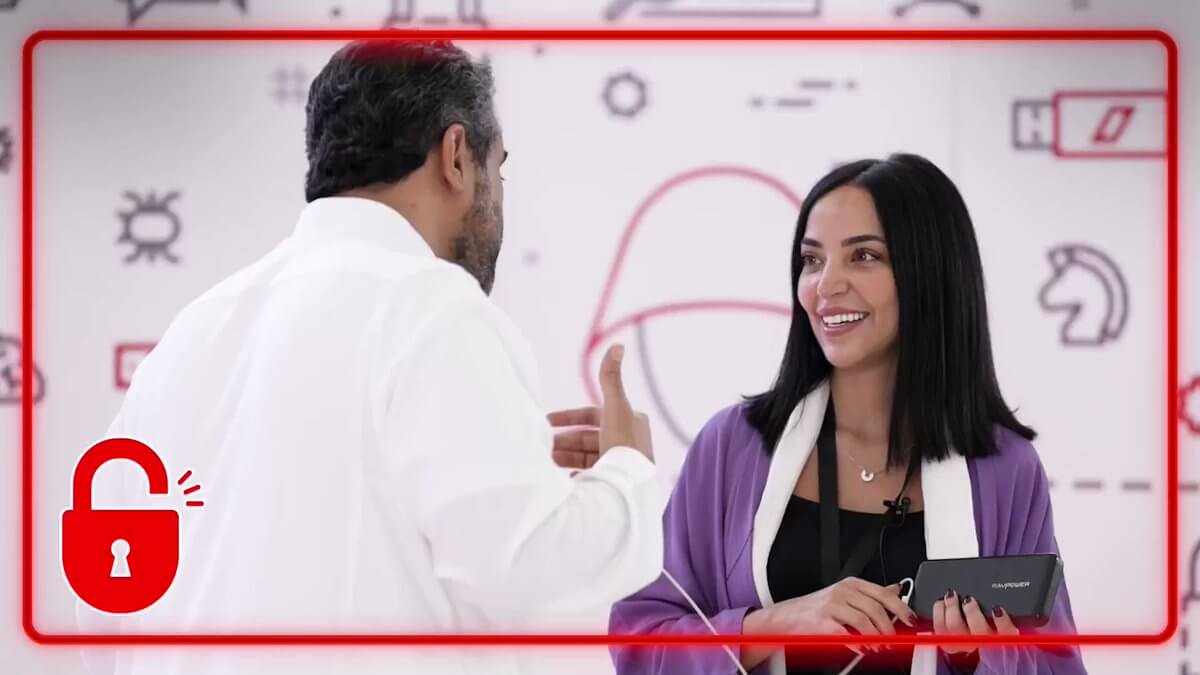 حملة خلك حريص