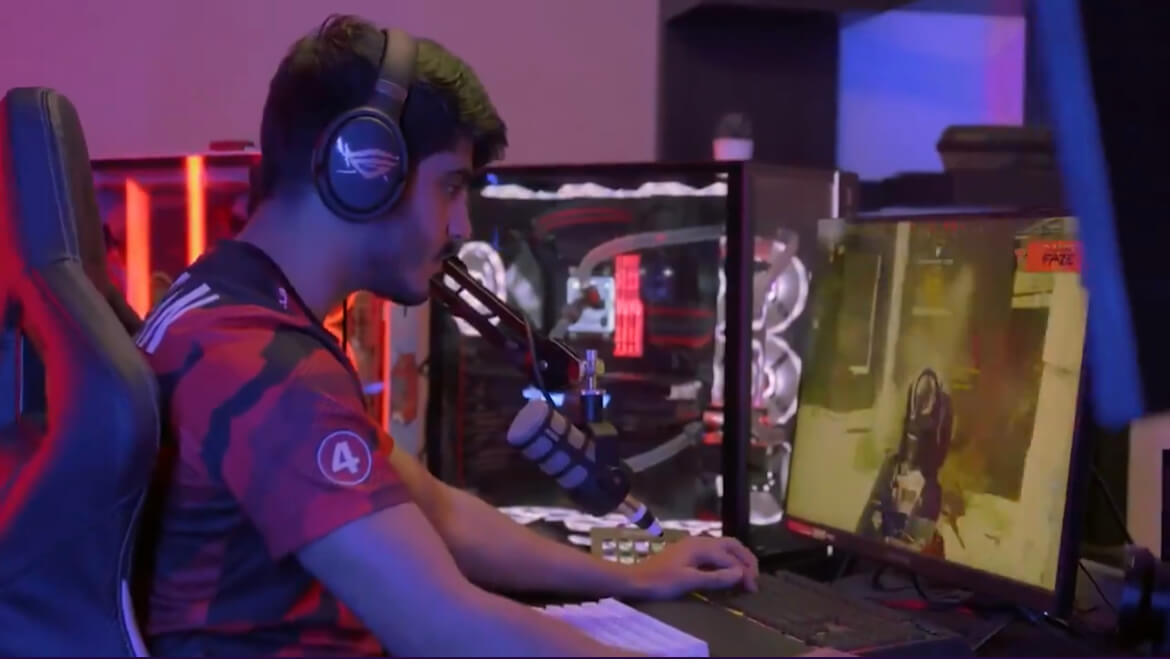 إطلاق أكبر منصة للقيمرز